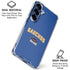 University of California-Santa Barbara Gauchos Galaxy S25 Plus Clear Case