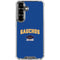 University of California-Santa Barbara Gauchos Galaxy S26 Clear Case