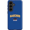 University of California-Santa Barbara Gauchos Galaxy S26 Impact Case