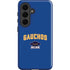 University of California-Santa Barbara Gauchos Galaxy S26 Impact Case