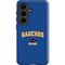 University of California-Santa Barbara Gauchos Galaxy S26 Plus Impact Case