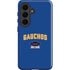 University of California-Santa Barbara Gauchos Galaxy S26 Plus Impact Case