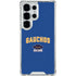 University of California-Santa Barbara Gauchos Galaxy S26 Ultra Clear Case