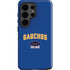 University of California-Santa Barbara Gauchos Galaxy S26 Ultra Impact Case