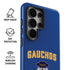 University of California-Santa Barbara Gauchos Galaxy S26 Ultra Impact Case