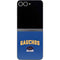 University of California-Santa Barbara Gauchos Galaxy Z Flip6 Skin