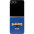 University of California-Santa Barbara Gauchos Galaxy Z Flip6 Skin
