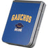 University of California-Santa Barbara Gauchos Galaxy Z Flip6 Skin