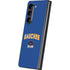 University of California-Santa Barbara Gauchos Galaxy Z Fold5 5G Skin