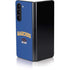 University of California-Santa Barbara Gauchos Galaxy Z Fold5 5G Skin