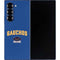 University of California-Santa Barbara Gauchos Galaxy Z Fold6 Skin