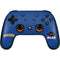 University of California-Santa Barbara Gauchos Google Stadia Controller Skin