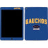 University of California-Santa Barbara Gauchos iPad Skins