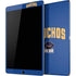 University of California-Santa Barbara Gauchos iPad Skins