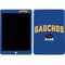 University of California-Santa Barbara Gauchos Apple iPad Skin