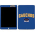 University of California-Santa Barbara Gauchos Apple iPad Skin