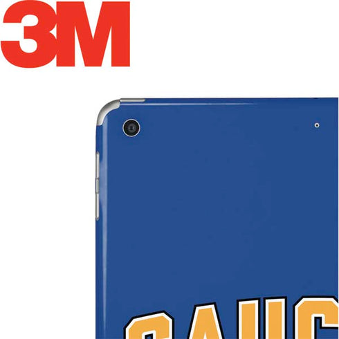 University of California-Santa Barbara Gauchos Apple iPad Skin