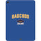 University of California-Santa Barbara Gauchos Apple iPad Air Skin