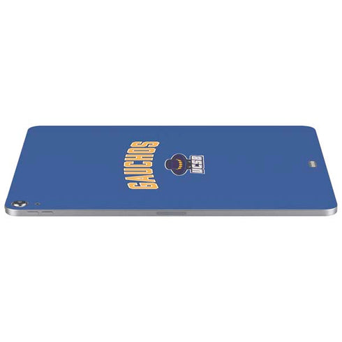 University of California-Santa Barbara Gauchos Apple iPad Air Skin
