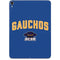 University of California-Santa Barbara Gauchos Apple iPad Pro Skin