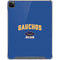University of California-Santa Barbara Gauchos iPad Cases