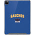 University of California-Santa Barbara Gauchos iPad Cases