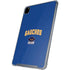 University of California-Santa Barbara Gauchos iPad Cases