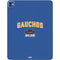 University of California-Santa Barbara Gauchos iPad Pro 13in M4 (2024) Skin