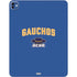 University of California-Santa Barbara Gauchos iPad Pro 13in M4 (2024) Skin