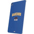 University of California-Santa Barbara Gauchos iPad Pro 13in M4 (2024) Skin