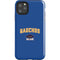 University of California-Santa Barbara Gauchos iPhone Cases