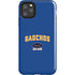 University of California-Santa Barbara Gauchos iPhone Cases