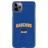 University of California-Santa Barbara Gauchos iPhone Cases