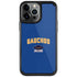 University of California-Santa Barbara Gauchos iPhone Cases