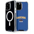 University of California-Santa Barbara Gauchos iPhone Cases