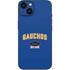 University of California-Santa Barbara Gauchos iPhone Skins