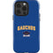 University of California-Santa Barbara Gauchos iPhone 15 Pro Impact Case
