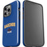 University of California-Santa Barbara Gauchos iPhone 15 Pro Impact Case