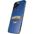 University of California-Santa Barbara Gauchos iPhone 15 Pro Max Skin