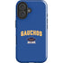 University of California-Santa Barbara Gauchos iPhone 16 Impact Case