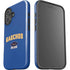 University of California-Santa Barbara Gauchos iPhone 16 Impact Case