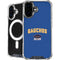 University of California-Santa Barbara Gauchos iPhone 16 MagSafe Case