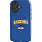 University of California-Santa Barbara Gauchos iPhone 16 Magsafe Impact Case