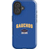 University of California-Santa Barbara Gauchos iPhone 16 Plus Impact Case