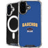 University of California-Santa Barbara Gauchos iPhone 16 Plus MagSafe Case