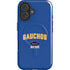 University of California-Santa Barbara Gauchos iPhone 16 Plus Magsafe Impact Case