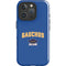 University of California-Santa Barbara Gauchos iPhone 16 Pro Impact Case
