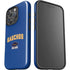 University of California-Santa Barbara Gauchos iPhone 16 Pro Impact Case
