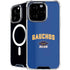University of California-Santa Barbara Gauchos iPhone 16 Pro MagSafe Case