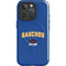 University of California-Santa Barbara Gauchos iPhone 16 Pro Magsafe Impact Case